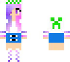 chica 