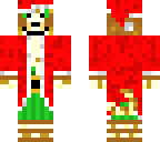 chrismas findus