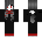 chrissy kayla's oc