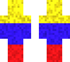 clombia