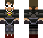 clout does minecraft