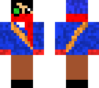 commanderbiffle october 2017