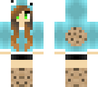 cookie girlll