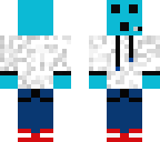 cool dude thing