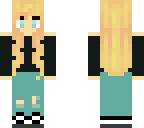 cool girl