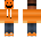 cool halloween guy