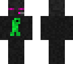 creeper-man