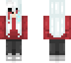 creepy halloween girl for mystiic