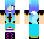 crystal_cat couustume 2