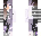 cursed raiin