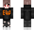 cute genderfluid - edit - halloween