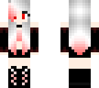 cute vampire
