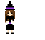 cute witch