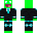 cyan-green