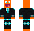 cyan-orange