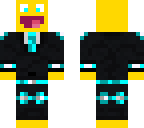 cyan-yellow