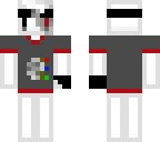 cyborg
