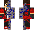 cyborg gamer