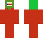 cyclops red green