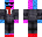 da swag suit