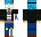 dantdm