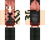 dark ram
