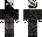 dark sheep