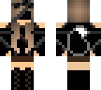 demon assian