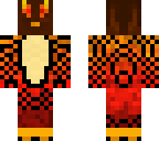 demon doni
