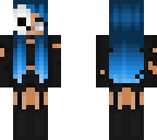 demon edit