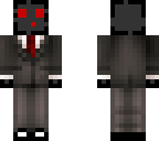 demonic business slime 