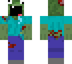 derp zombie