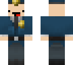 derpy cop