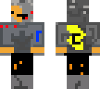derpy cyborg 
