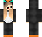 devilish pengu