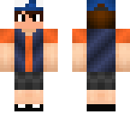 dipper