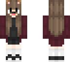 dog girl