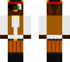 donibobes the pirate