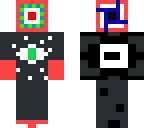 double cyclops