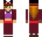 dr facilier