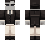 dragon's skin fixed