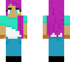 dream big mincraft  2