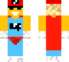 duffman