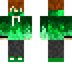 earth boy