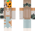 edit halloween skin