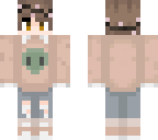 edited non binary
