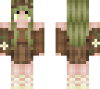 elf girl edit