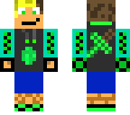 emerald