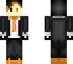 emio's halloween edit