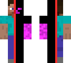 ender steve